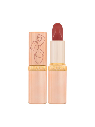 L'Oréal Paris Color Riche Nude Intense Червило за жени 3,6 гр Нюанс 176 Nu Irreverent