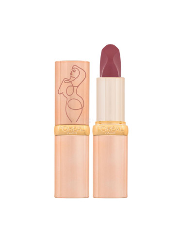 L'Oréal Paris Color Riche Nude Intense Червило за жени 3,6 g Нюанс 177 Nu Authentique