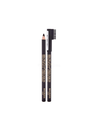 BOURJOIS Paris Brow Reveal Précision Молив за вежди за жени 1,4 гр Нюанс 004 Dark Brunette