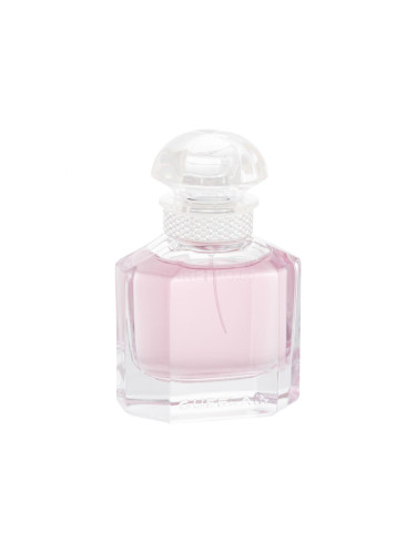 Guerlain Mon Guerlain Sparkling Bouquet Eau de Parfum за жени 50 ml