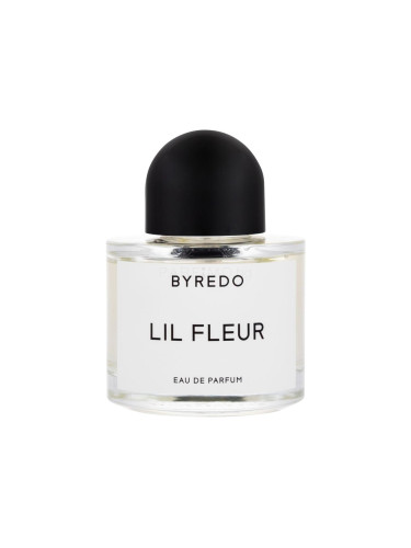 BYREDO Lil Fleur Eau de Parfum 50 ml