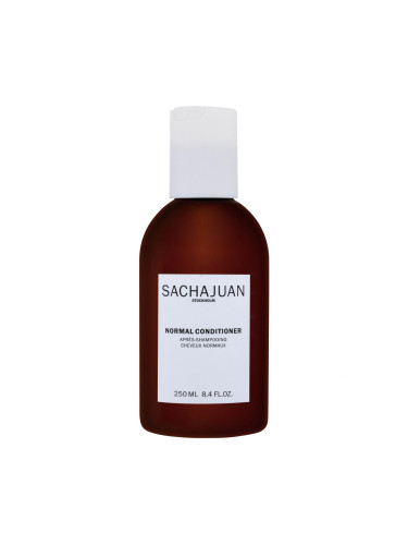 Sachajuan Normal Hair Conditioner Балсам за коса 250 ml