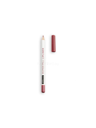 Revolution Relove Super Fill Lipliner Молив за устни за жени 1 g Нюанс Sweet