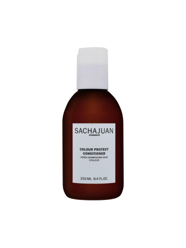 Sachajuan Colour Protect Conditioner Балсам за коса 250 ml