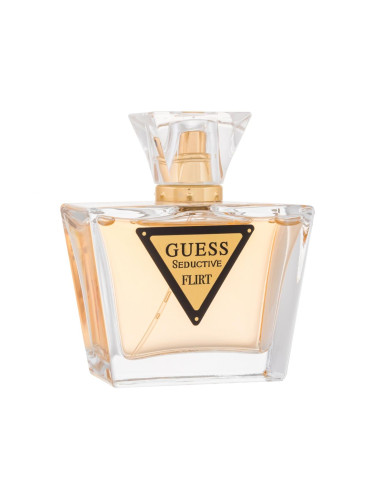 GUESS Seductive Flirt Eau de Toilette за жени 75 ml