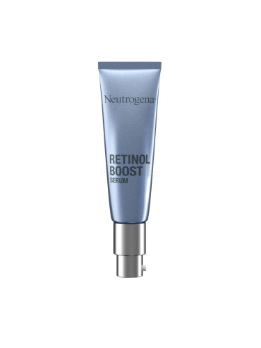 Neutrogena Retinol Boost Serum Серум за лице 30 ml