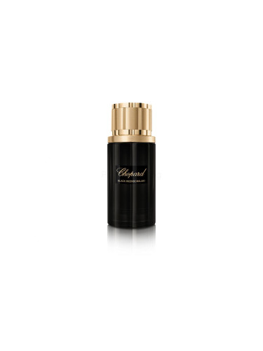 Chopard Malaki Black Incense Eau de Parfum 80 ml