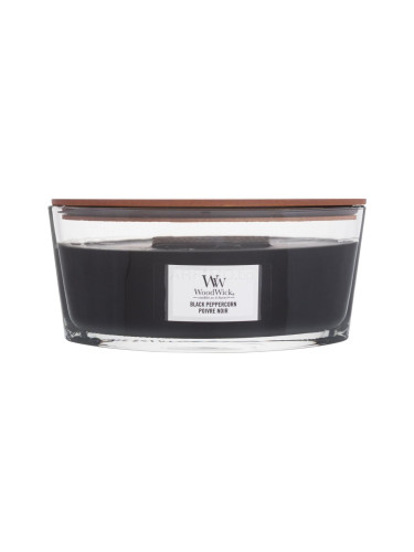 WoodWick Black Peppercorn Ароматна свещ 453,6 g