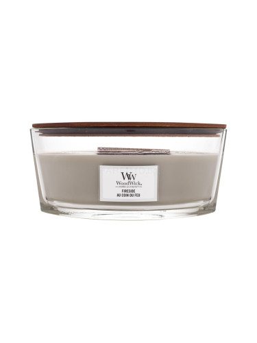 WoodWick Fireside Ароматна свещ 453,6 g