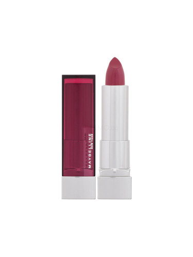 Maybelline Color Sensational Червило за жени 4 гр Нюанс 320 Steamy Rose