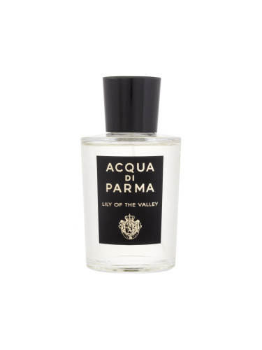 Acqua di Parma Signatures Of The Sun Lily Of The Valley Eau de Parfum 100 ml