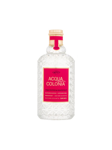 4711 Acqua Colonia Pink Pepper & Grapefruit Одеколон 170 ml