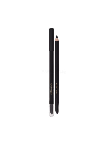 Estée Lauder Double Wear Gel Eye Pencil Waterproof Молив за очи за жени 1,2 g Нюанс 01 Onyx