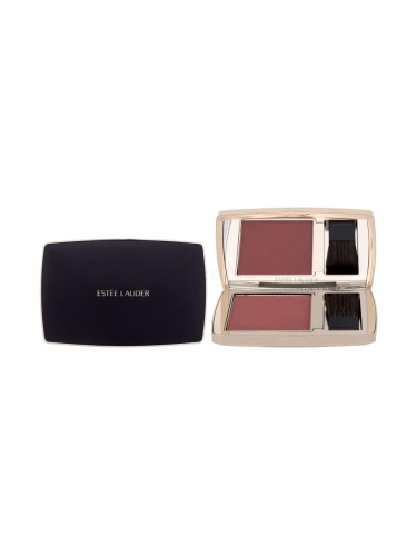 Estée Lauder Pure Color Envy Руж за жени 7 g Нюанс 420 Rebellious Rose