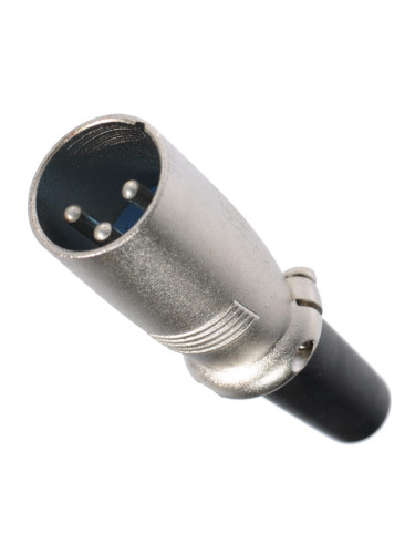 Професионален аудио конектор CANON M, CAVC15904ME