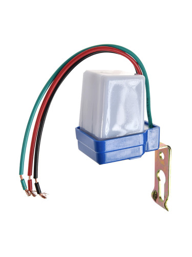 Фотоелектрически ключ, 230VAC, 6A, нерегулируем, BY31-03010, BRAYTRON