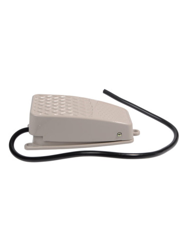 Крачен превключвател, SPDT-NO+NC, 250VAC, 10A, FS-2, VEMARK