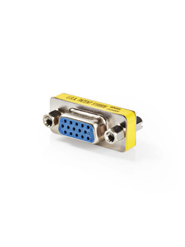 Преход, CCVC59810ME, VGA F-VGA F