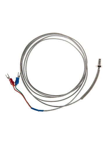 Термодвойка тип K, SCREW 0°C -400°C, M6, дължина 14 mm