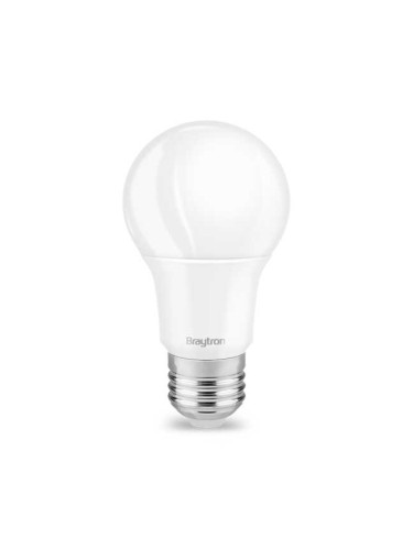 LED лампа, 9W, E27, A60, 230VAC, 806lm, 4000K, неутрално бяла, BA13-00921