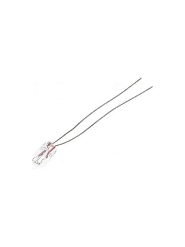 Миниатюрна лампа, Т1, 12V, 60mA