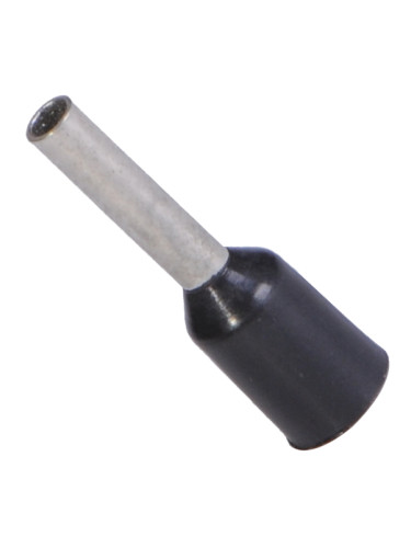 Контактен накрайник, тръбичка, 14.6mm, 1.5mm2
