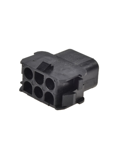 Куплунг AMP 6 pin male