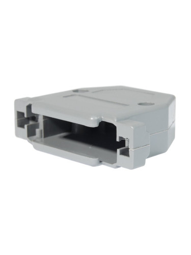 Корпус за конектор D-Sub 25 пина Canon-25