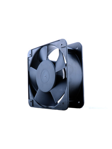 Вентилатор, 230VAC, 150x150x50mm, 40W, с лагер, 180m3/h, TA15051HL-2B