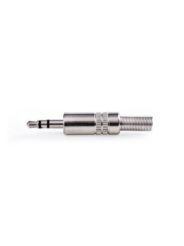Конектор, 3.5mm, стерео, CAVC22900ME, NEDIS