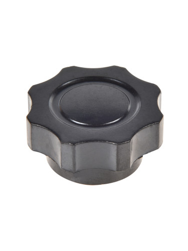 Копче за потенциометър, ф31.5х16mm, бакелит