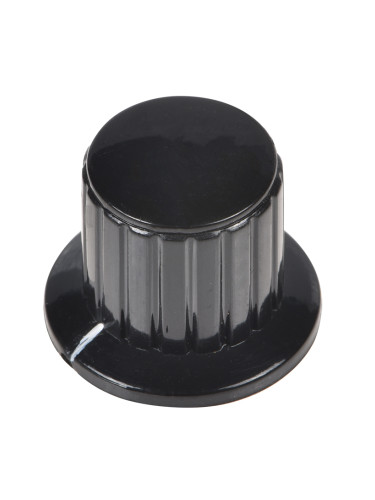 Копче за потенциометър KYP25-18-6J, ф25x18mm, с индикатор