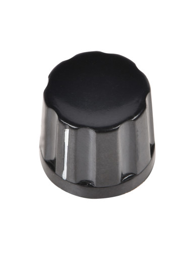 Копче за потенциометър K16-2, ф19x16mm, с индикатор