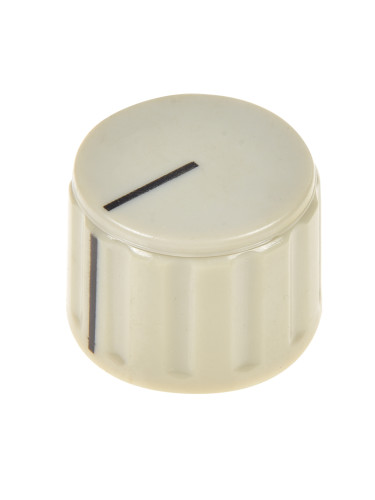 Копче за потенциометър KN115-D, ф28.5x20.5mm, с индикатор