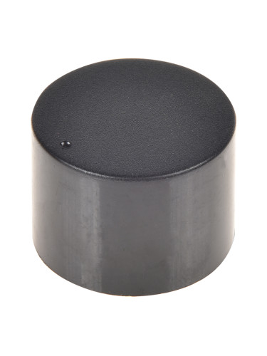 Копче за потенциометър ф35х25mm, с индикатор