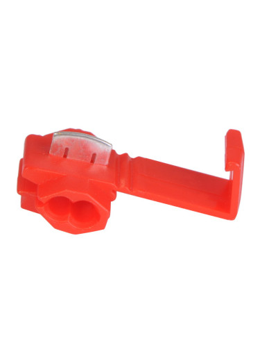 Бърз конектор, съединител IDC, 3MR(ST-100/R), 0.5~1.5mm2