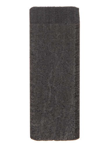 Четка въглено-графитна, SG-20-004-88, 6x6x12.5 mm, графитно тяло (блокове) без изводи