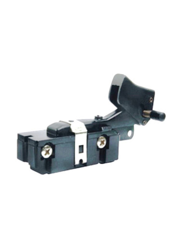 Електрически прекъсвач (ключ) за ръчни електроинструменти FA7-12/2B 12A/250VAC 2NO