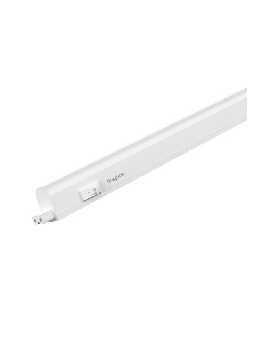 LED лампа за стена, 11W, LEDLINE, 230VAC, 1220lm, 6500K, студенобяла, 885mm, BN10-01130