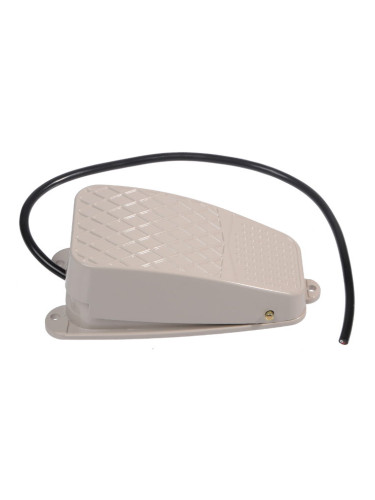 Крачен превключвател, SPDT - NO+NC, 250 VAC, 10A, FS-3, VEMARK