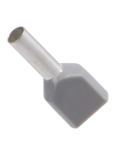 Контактен накрайник, тръбичка, 23.3mm, 4mm2