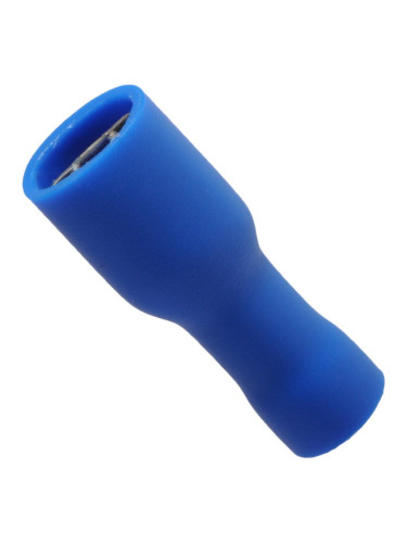 Контактен накрайник, плосък, 4.8х0.8mm, 1.5-2.5mm2