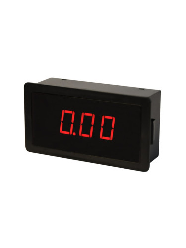 Волтметър цифров, 0-600V, AC, VFD-5135