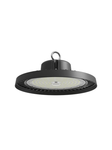 Промишлено LED тяло, 200W, 230VAC, 34000lm, 3в1 цвята, IP65, BT45-59681, пита/камбана