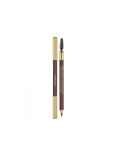 YVES SAINT LAURENT Dessin Des Sourcils Eyebrow Pencil Молив за вежди   