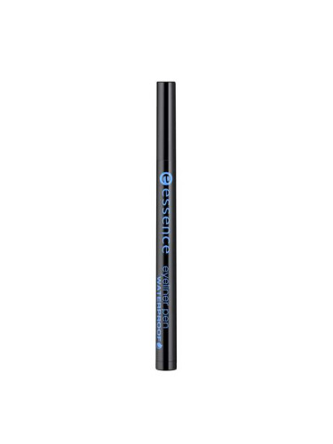 Essence eyeliner pen waterproof 01 Очна линия водоустойчива   