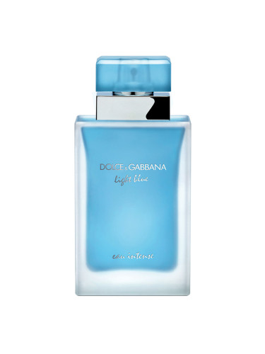 DOLCE&GABBANA Light Blue Eau Intense Eau de Parfum дамски 25ml