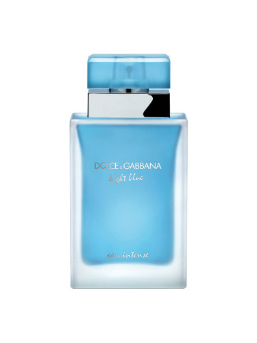 DOLCE&GABBANA Light Blue Eau Intense Eau de Parfum дамски 50ml