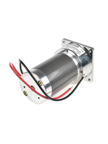 Електродвигател, постояннотоков, с редуктор, 12VDC, 180rpm, 0.8 A, VFGA60FHH-22i A802