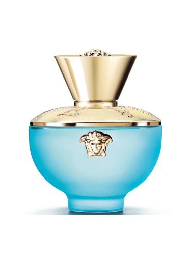 Dylan Turquoise Pour-Femme Eau de Toilette Тоалетна вода (EDT) дамски 100ml